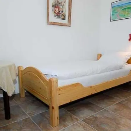 Nordwind Prázdninový dům