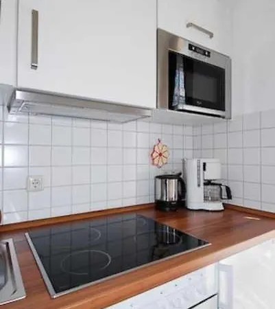 Nordwind Prázdninový dům Bensersiel